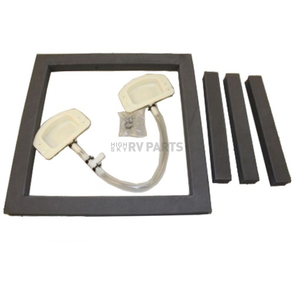 Air Conditioner Drain Pan - 3107688.016 | highskyrvparts.com